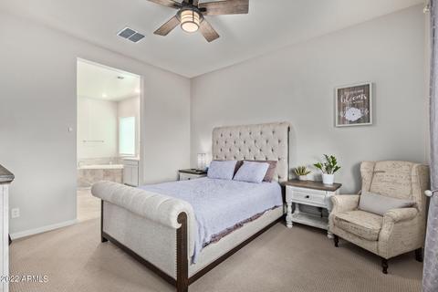 9464 E Thatcher Ave, Mesa, AZ 85212 photo 13
