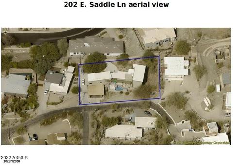 202 E Saddle Ln, Phoenix, AZ 85020 photo 3
