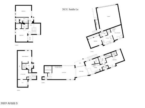 202 E Saddle Ln, Phoenix, AZ 85020 photo 49