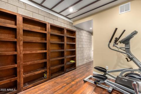 202 E Saddle Ln, Phoenix, AZ 85020 photo 28