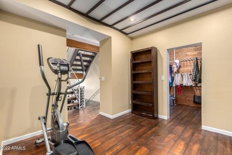 202 E Saddle Ln, Phoenix, AZ 85020 photo 26