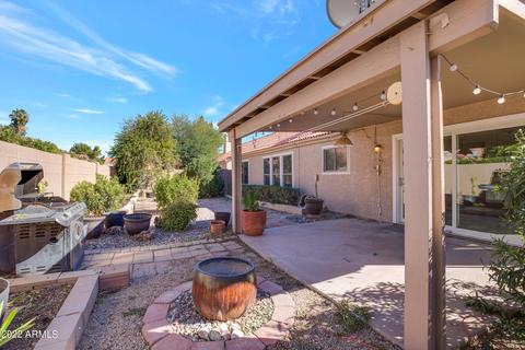 1238 E Campbell Ave, Gilbert, AZ 85234 photo 22