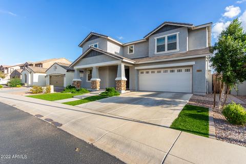 2823 E Pearl St, Mesa, AZ 85213 photo 3