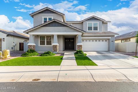 2823 E Pearl St, Mesa, AZ 85213 photo 1