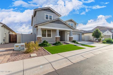 2823 E Pearl St, Mesa, AZ 85213 photo 5