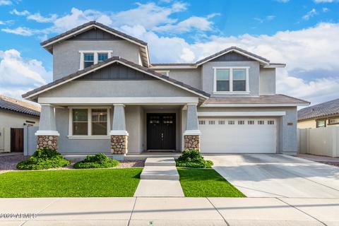 2823 E Pearl St, Mesa, AZ 85213 photo 2