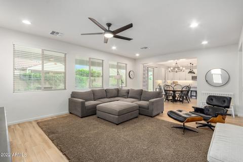 2823 E Pearl St, Mesa, AZ 85213 photo 21