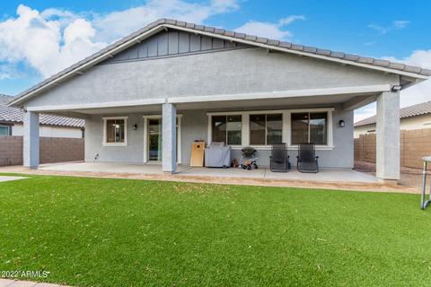 2823 E Pearl St, Mesa, AZ 85213 photo 58