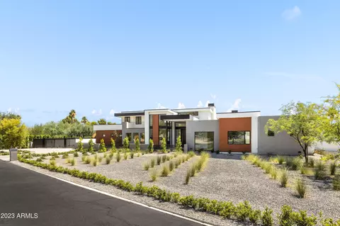 7841 N Invergordon Pl, Paradise Valley, AZ 85253