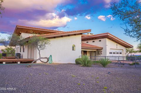21700 W Mandala Ln, Congress, AZ 85332