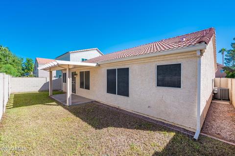 1118 S Surfside Dr, Gilbert, AZ 85233 photo 25