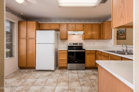 1118 S Surfside Dr, Gilbert, AZ 85233 photo 11