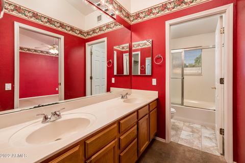 1118 S Surfside Dr, Gilbert, AZ 85233 photo 17