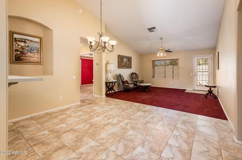 1118 S Surfside Dr, Gilbert, AZ 85233 photo 6