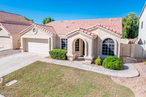 1118 S Surfside Dr, Gilbert, AZ 85233 photo 4