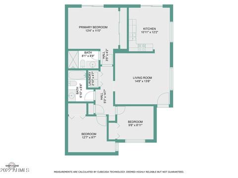 1429 El Parque Dr, Tempe, AZ 85282 photo 2
