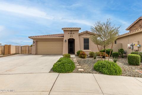 5253 N 187th Ln, Litchfield Park, AZ 85340
