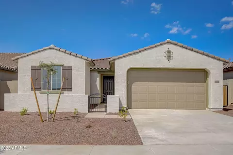 12502 N 173 Ln, Surprise, AZ 85388
