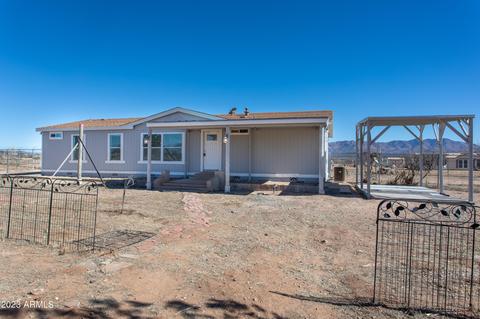 10489 E Running Coyote Trl, Hereford, AZ 85615 photo 15