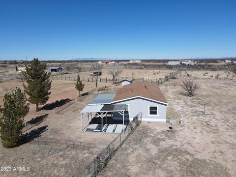 10489 E Running Coyote Trl, Hereford, AZ 85615 photo 39