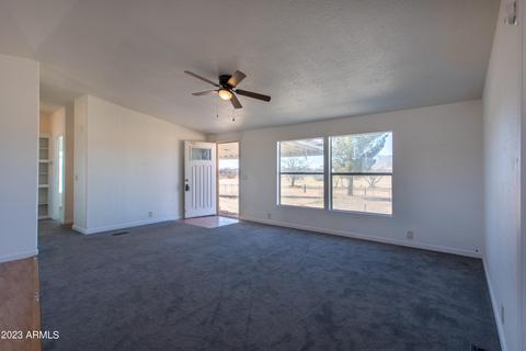 10489 E Running Coyote Trl, Hereford, AZ 85615 photo 3