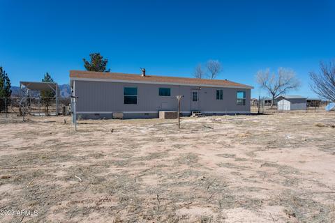10489 E Running Coyote Trl, Hereford, AZ 85615 photo 32