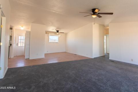 10489 E Running Coyote Trl, Hereford, AZ 85615 photo 6