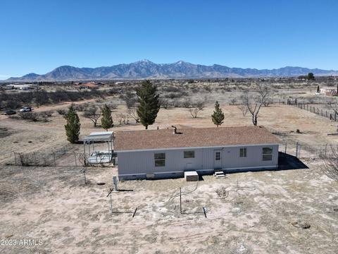 10489 E Running Coyote Trl, Hereford, AZ 85615 photo 41