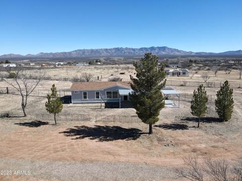 10489 E Running Coyote Trl, Hereford, AZ 85615 photo 37