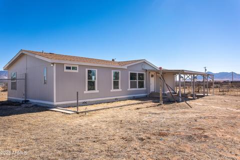10489 E Running Coyote Trl, Hereford, AZ 85615 photo 26