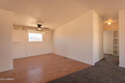 10489 E Running Coyote Trl, Hereford, AZ 85615 photo 5