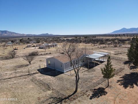 10489 E Running Coyote Trl, Hereford, AZ 85615 photo 44