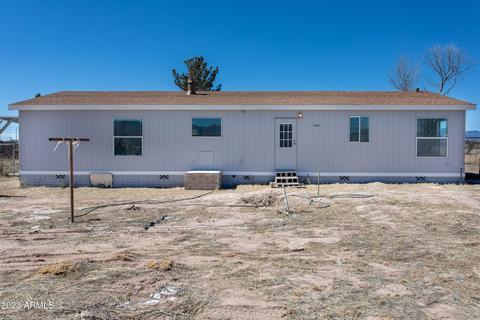 10489 E Running Coyote Trl, Hereford, AZ 85615 photo 33