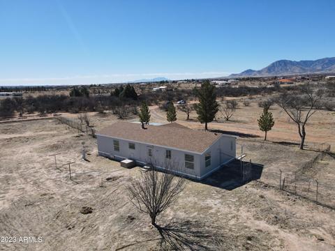 10489 E Running Coyote Trl, Hereford, AZ 85615 photo 42