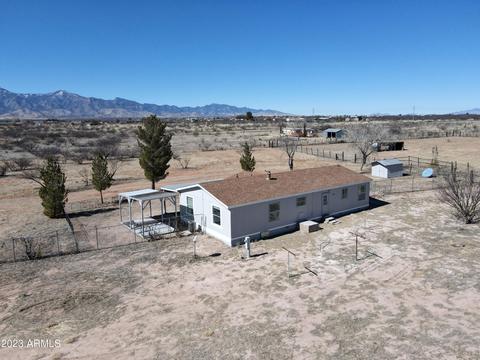 10489 E Running Coyote Trl, Hereford, AZ 85615 photo 40