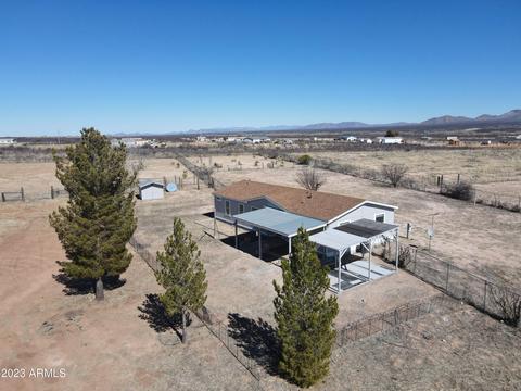 10489 E Running Coyote Trl, Hereford, AZ 85615 photo 38