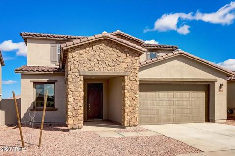 40930 W Haley Dr, Maricopa, AZ 85138