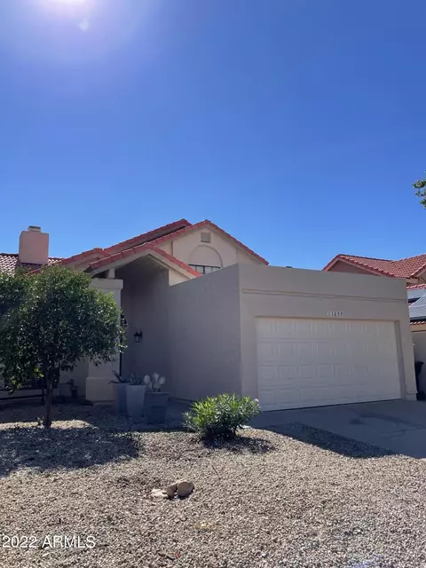 11297 E Sunnyside Dr, Scottsdale, AZ 85259