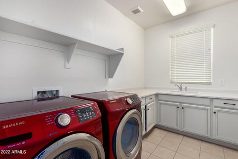 850 E Knightsbridge Way, Gilbert, AZ 85297 photo 41