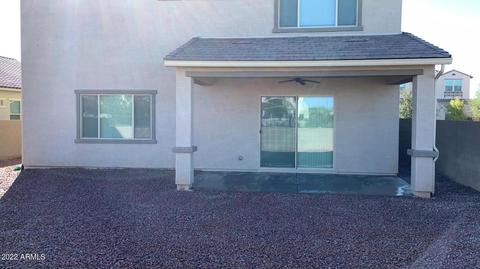 850 E Knightsbridge Way, Gilbert, AZ 85297 photo 59