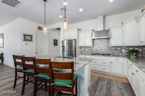 850 E Knightsbridge Way, Gilbert, AZ 85297 photo 17