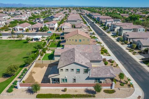 850 E Knightsbridge Way, Gilbert, AZ 85297 photo 51