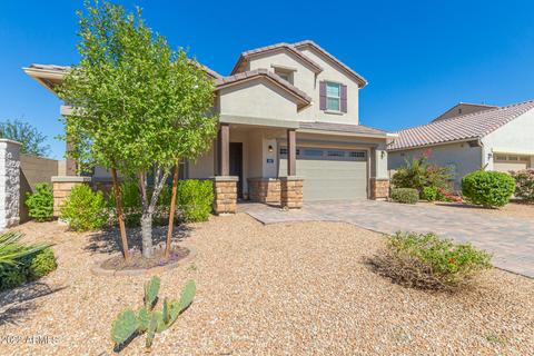 850 E Knightsbridge Way, Gilbert, AZ 85297 photo 2