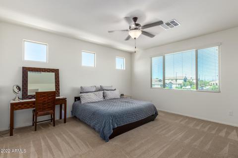 850 E Knightsbridge Way, Gilbert, AZ 85297 photo 30