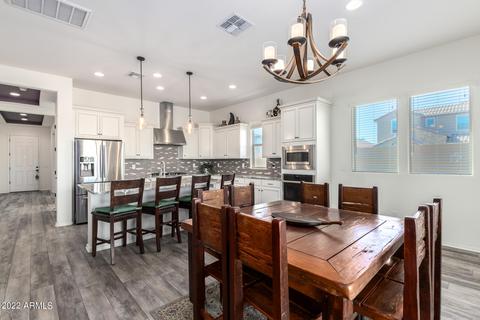 850 E Knightsbridge Way, Gilbert, AZ 85297 photo 12