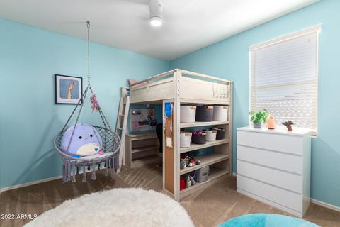 850 E Knightsbridge Way, Gilbert, AZ 85297 photo 39