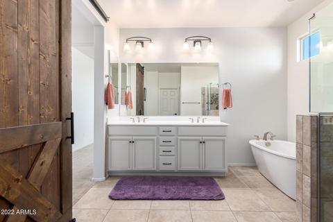 850 E Knightsbridge Way, Gilbert, AZ 85297 photo 34