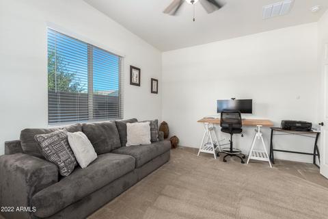 850 E Knightsbridge Way, Gilbert, AZ 85297 photo 19