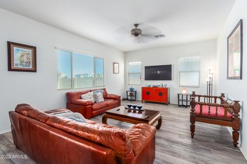 850 E Knightsbridge Way, Gilbert, AZ 85297 photo 5