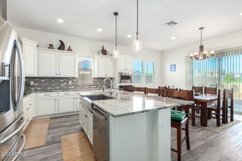 850 E Knightsbridge Way, Gilbert, AZ 85297 photo 14